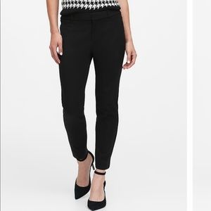 Banana Republic Sloan Skinny fit dress pants